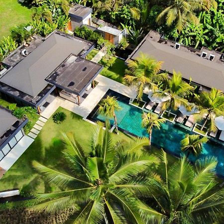 Villa Olirine By Balisuperhost Ubud Zewnętrze zdjęcie