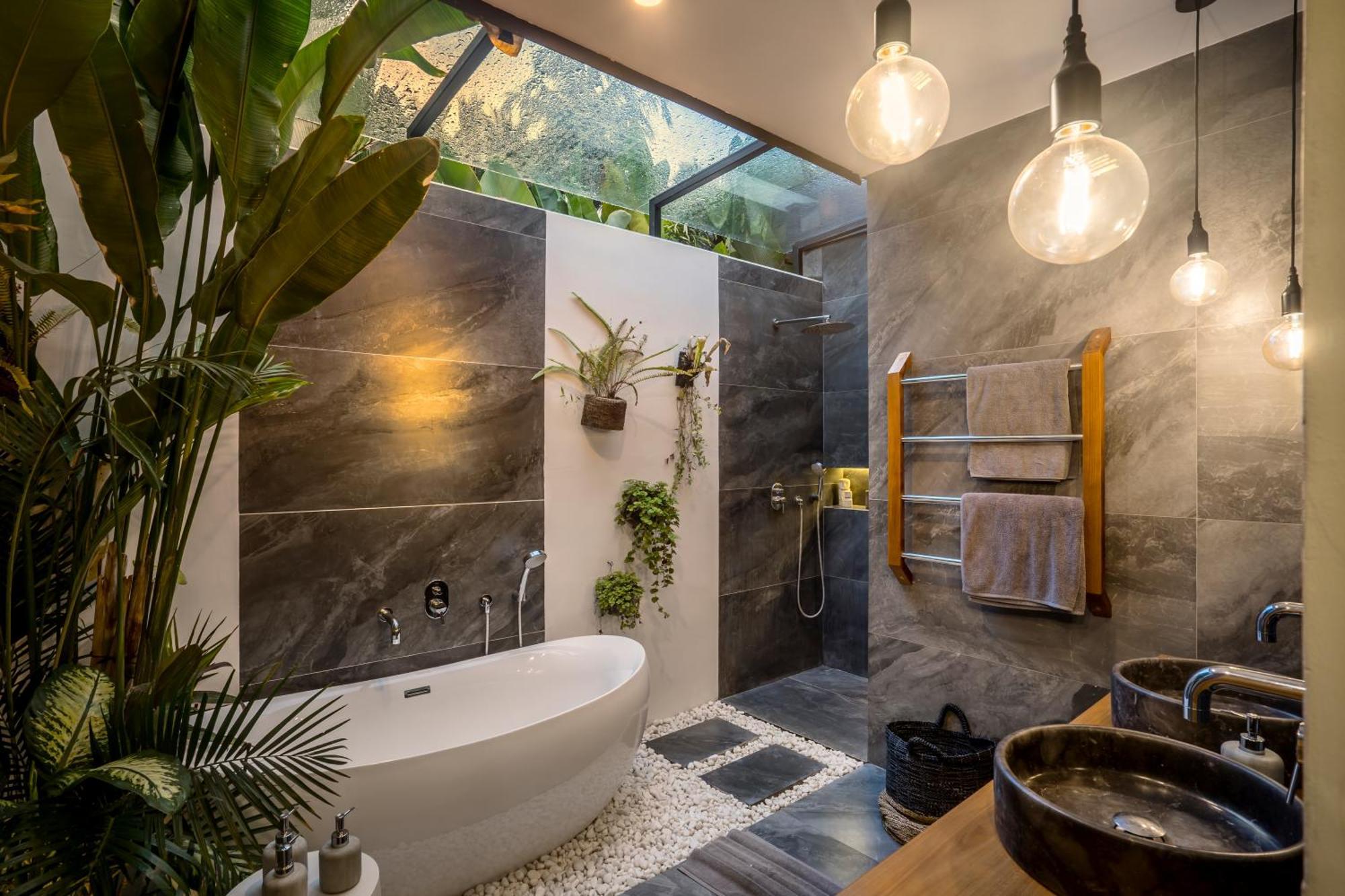 Villa Olirine By Balisuperhost Ubud Zewnętrze zdjęcie