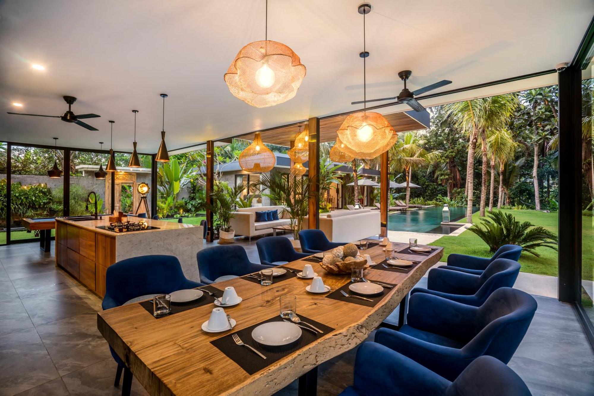 Villa Olirine By Balisuperhost Ubud Zewnętrze zdjęcie