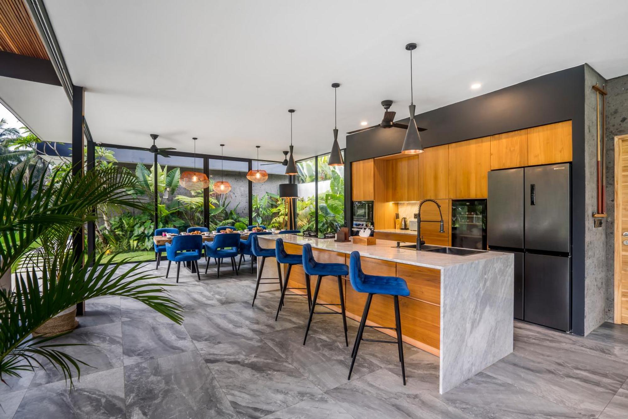Villa Olirine By Balisuperhost Ubud Zewnętrze zdjęcie